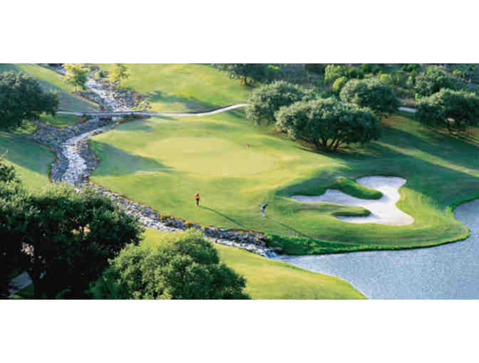 Ultimate Austin,Texas GOLF Getaway! Omni Barton Creek -  Lakeside + 3 nights LUXE Condo