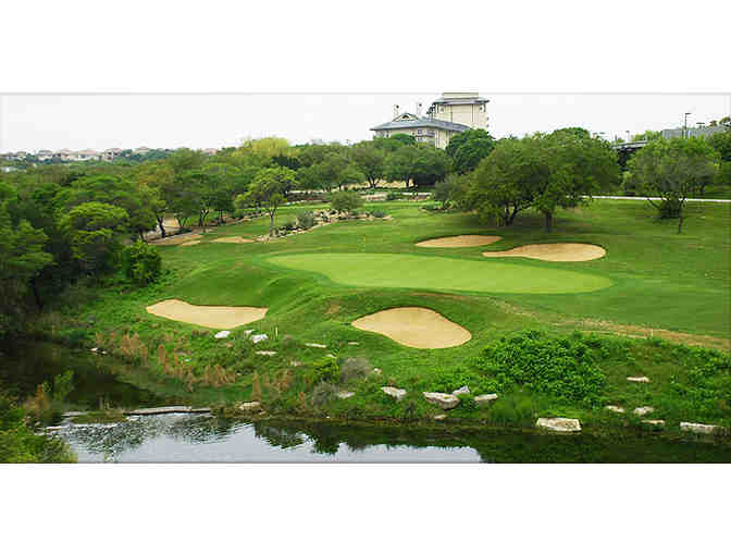 Ultimate Austin,Texas GOLF Getaway! Omni Barton Creek -  Lakeside + 3 nights LUXE Condo