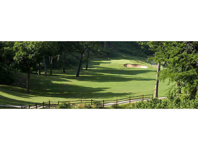 Ultimate Austin,Texas GOLF Getaway! Omni Barton Creek -  Lakeside + 3 nights LUXE Condo
