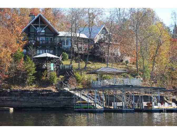 Ultimate Birmingham, AL GOLF Getaway! Heatherwood Hills Country Club + 3 nights AIR STREAM