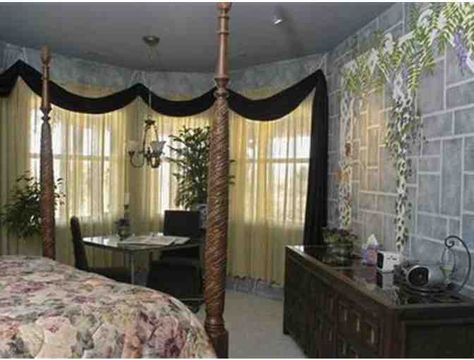 Ultimate Boise, ID GOLF Getaway! Plantation Country Club + 2 nights Wild Rose Manor + $200