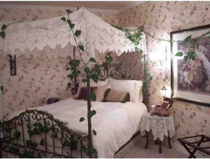 Ultimate Boise, ID GOLF Getaway! Plantation Country Club + 2 nights Wild Rose Manor + $200