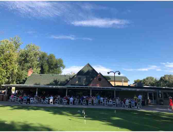 Ultimate Boise, ID GOLF Getaway! Plantation Country Club + 2 nights Wild Rose Manor + $200