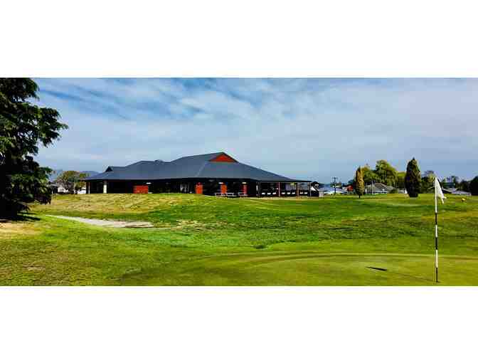 Ultimate Coeur d'Alene, Idaho GOLF GETAWAY! Avondale Golf Club + 3 nights LUXE BnB + $200