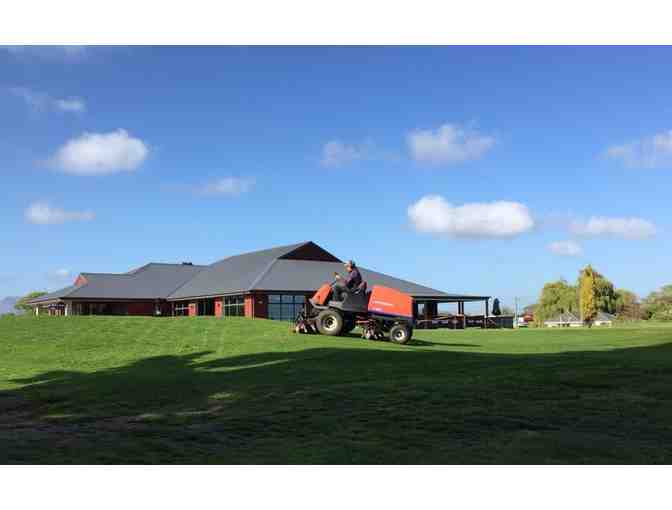 Ultimate Coeur d'Alene, Idaho GOLF GETAWAY! Avondale Golf Club + 3 nights LUXE BnB + $200