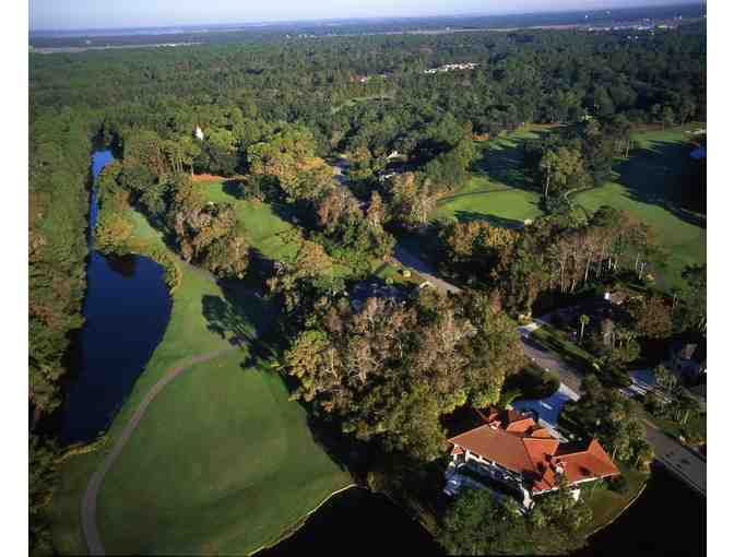 Ultimate Hilton Head GOLF GETAWAY! Palmetto Dunes Resort - Arthur Hills+ 3 nights CONDO