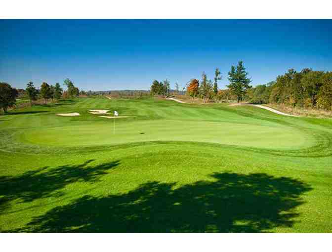 Ultimate Kentuckey GOLF Getaway! Belterra Golf Club + 2 nights Pillow & Paddock BnB + FOOD