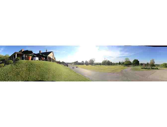 Ultimate Kentucky GOLF Getaway! Bowling Green Country Club + 3 nights BnB + $200 FOOD