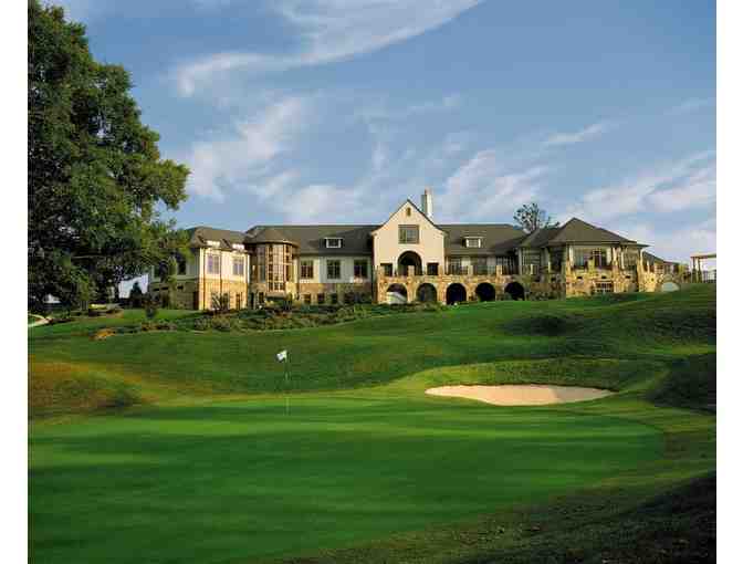 Ultimate Knoxville, TN GOLF Getaway! Gettysvue Country Club + 3 nights LUXE Whitestone BNB