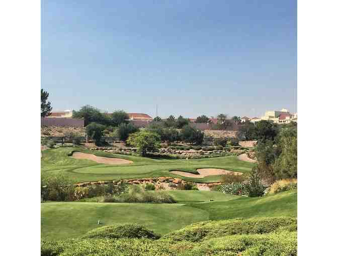 Ultimate Las Vegas, Nevada GOLF Getaway! TPC Summerlin + 3 nights LUXE CONDO + $200 FOOD