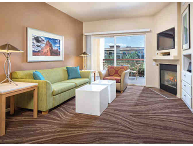 Ultimate Las Vegas, Nevada GOLF VACAY! Rhodes Ranch Golf Club + 3 nights LUXE CONDO + FOOD