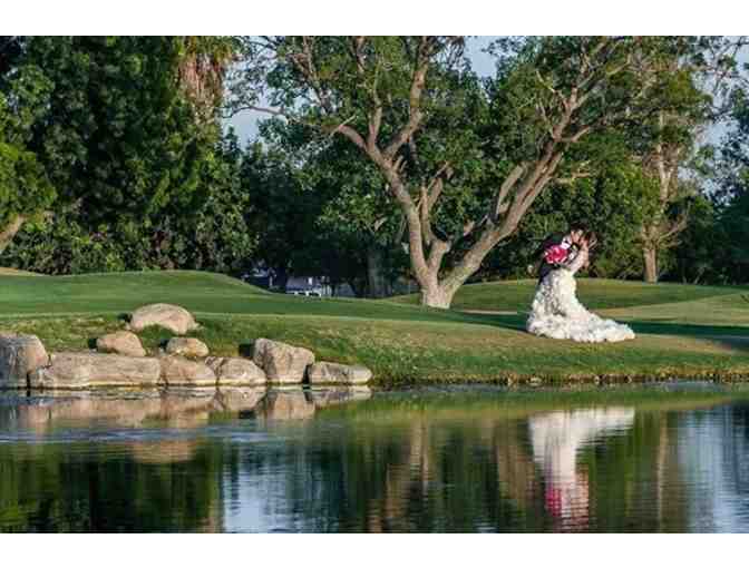 Ultimate Long Beach, California GOLF Vacay! Skylinks At Long Beach Golf Course + 3 night