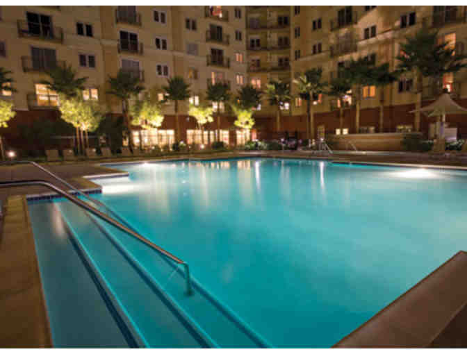 Ultimate Long Beach, California GOLF Vacay! Skylinks At Long Beach Golf Course + 3 night