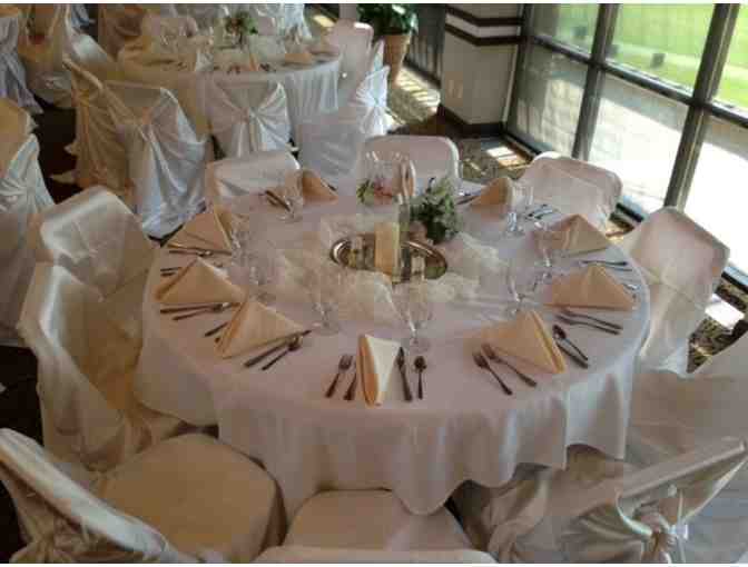 Ultimate Lubbock,Texas GOLF GETWAY! LakeRidge Country Club + 2 nights Woodrow House BnB