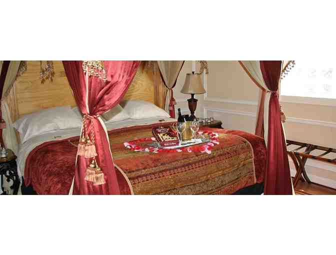 Ultimate Lubbock,Texas GOLF GETWAY! LakeRidge Country Club + 2 nights Woodrow House BnB