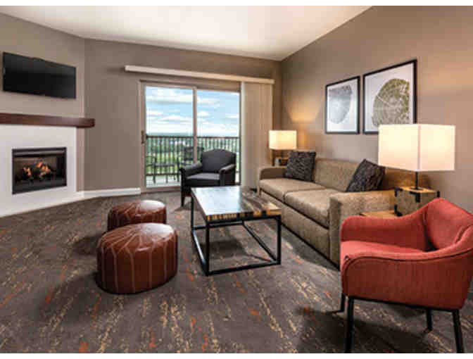 Ultimate Marble Falls, Texas GOLF Getaway! Twin Creeks Country Club + 3 nights LUXE CONDO