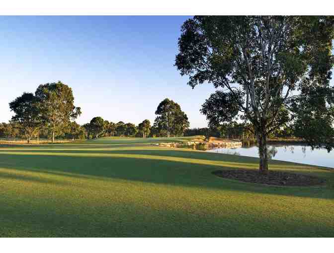 Ultimate Marble Falls, Texas GOLF Getaway! Twin Creeks Country Club + 3 nights LUXE CONDO