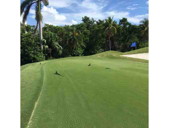 Ultimate Miami, FL Golf Getaway! Crandon Golf at Key Biscayne + 3 nights LUXE + $200 FOOD