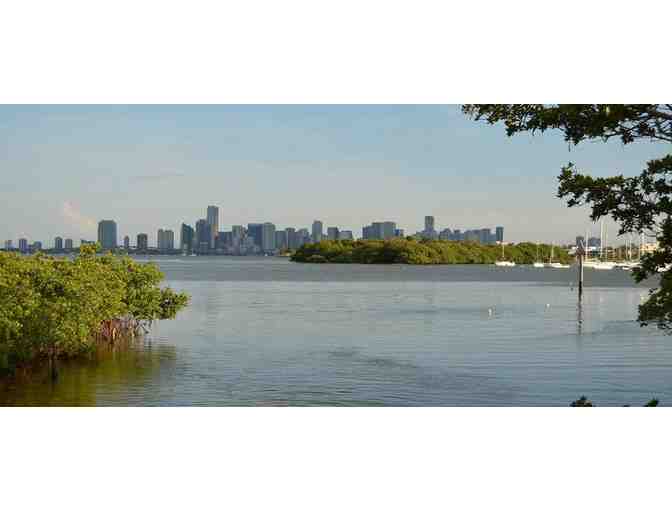 Ultimate Miami, FL Golf Getaway! Crandon Golf at Key Biscayne + 3 nights LUXE + $200 FOOD