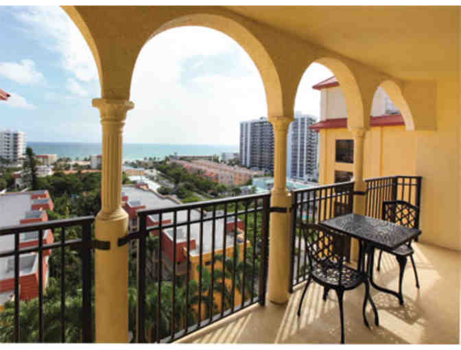 Ultimate Miami, FL Golf Getaway! Crandon Golf at Key Biscayne + 3 nights LUXE + $200 FOOD