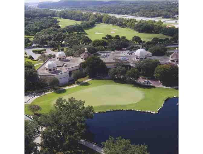 Ultimate New Braunfels, Texas GOLF Getaway! Dominion Country Club + 3 nights 2 bed CONDO