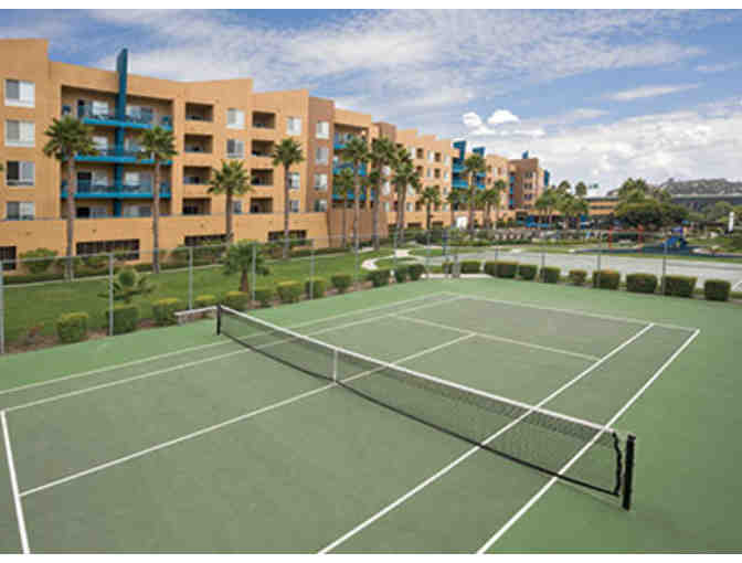 Ultimate Oceanside, California GOLF Getaway! Vineyard At Escondido + 3 nights LUXE CONDO