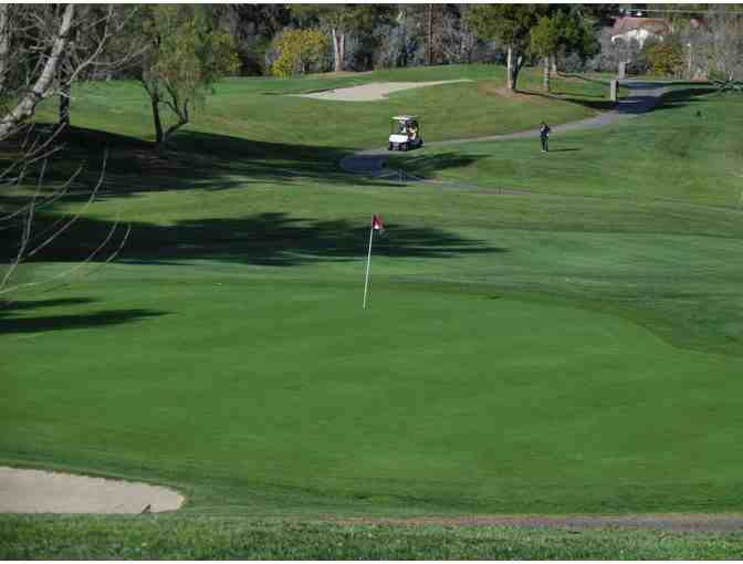 Ultimate Oceanside, California GOLF Getaway! Vineyard At Escondido + 3 nights LUXE CONDO