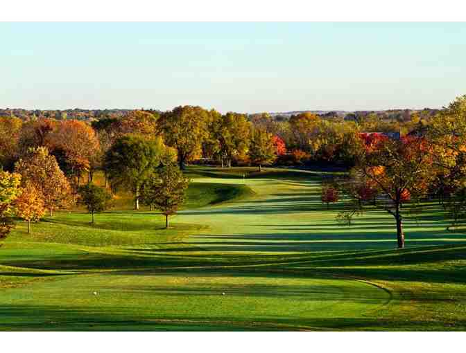 Ultimate OHIO Golf Getaway! Country Club  North Xenia, Oh + 3 nights Castle Inn + MORE!
