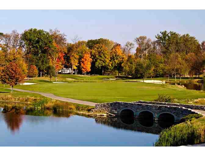 Ultimate OHIO Golf Getaway! Country Club  North Xenia, Oh + 3 nights Castle Inn + MORE!