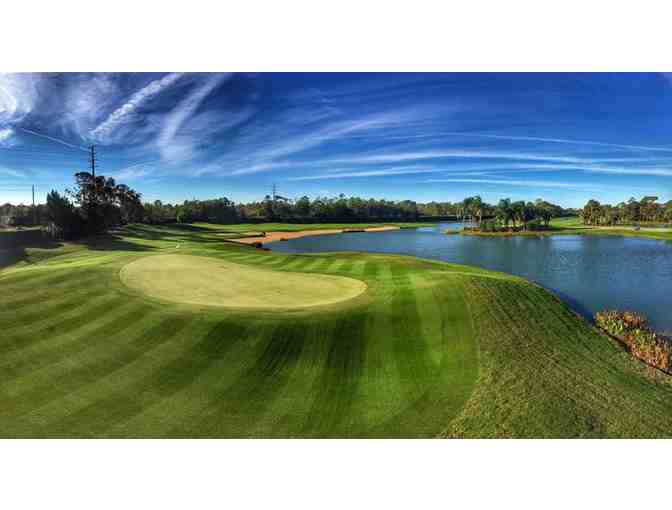 Ultimate Orlando Golf GETAWAY! Hawks Landing Golf + 3 nights LUXURY CONDO + $200 FOOD