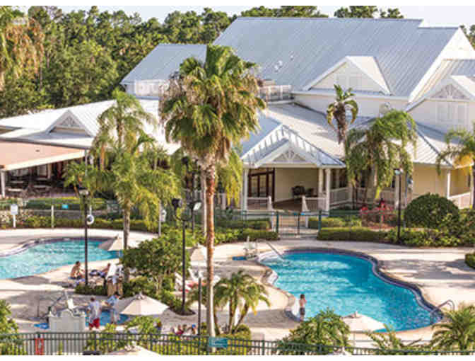 Ultimate Orlando Golf GETAWAY! Hawks Landing Golf + 3 nights LUXURY CONDO + $200 FOOD