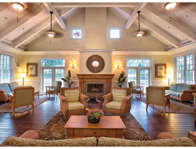 Ultimate Orlando Golf GETAWAY! Hawks Landing Golf + 3 nights LUXURY CONDO + $200 FOOD