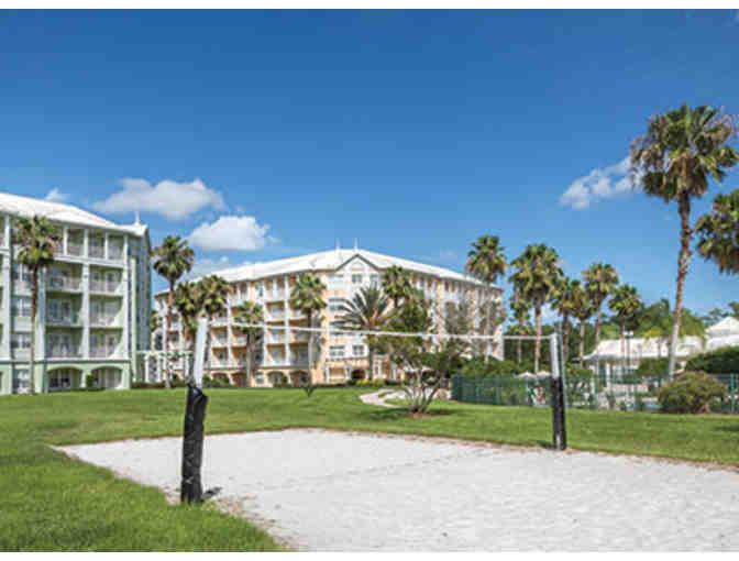 Ultimate Orlando Golf GETAWAY! Hawks Landing Golf + 3 nights LUXURY CONDO + $200 FOOD