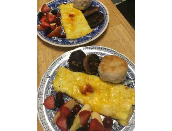 Ultimate ROME, GEORGIA GOLF GETAWAY! Brookstone Golf & Country Club + LUXE BnB + $200 Food