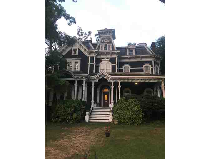 Ultimate ROME, GEORGIA GOLF GETAWAY! Brookstone Golf & Country Club + LUXE BnB + $200 Food