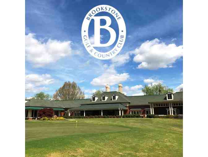 Ultimate ROME, GEORGIA GOLF GETAWAY! Brookstone Golf & Country Club + LUXE BnB + $200 Food