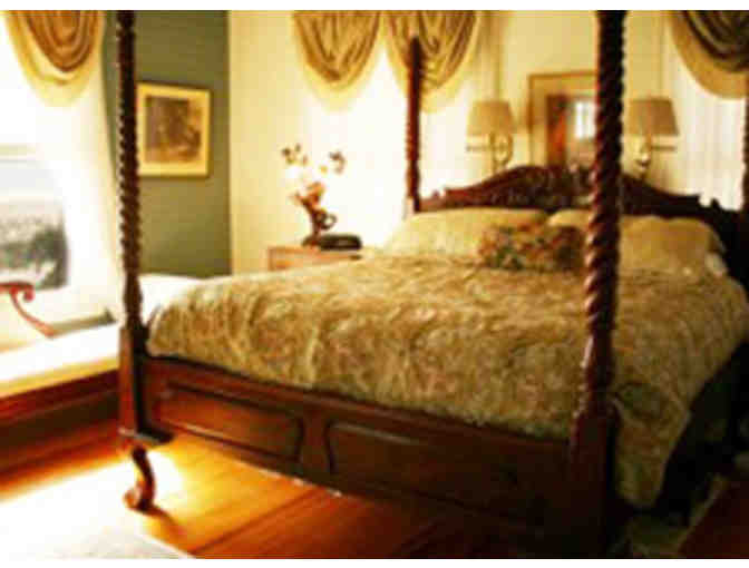 Ultimate Saint Augustine, Florida GOLF Getaway!  2 nights OCEAN House of Sea & SUN