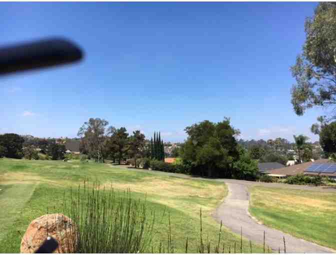 Ultimate San Diego, California GOLF Getaway! St. Mark Golf Club + 3 nights LUXE CONDO