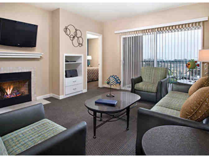 Ultimate San Diego, California GOLF Getaway! St. Mark Golf Club + 3 nights LUXE CONDO