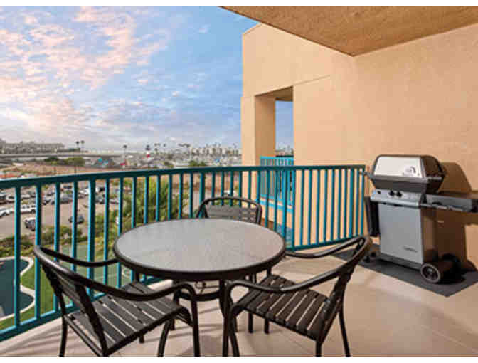 Ultimate San Diego, California GOLF Getaway! St. Mark Golf Club + 3 nights LUXE CONDO