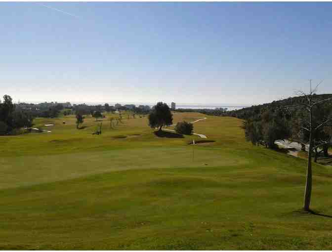 Ultimate San Juan Capistrano, Ca. GOLF Vacay! Marbella Golf & Country Club + 3 nights LUXE