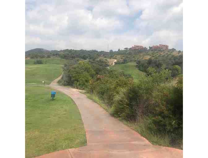 Ultimate San Juan Capistrano, Ca. GOLF Vacay! Marbella Golf & Country Club + 3 nights LUXE