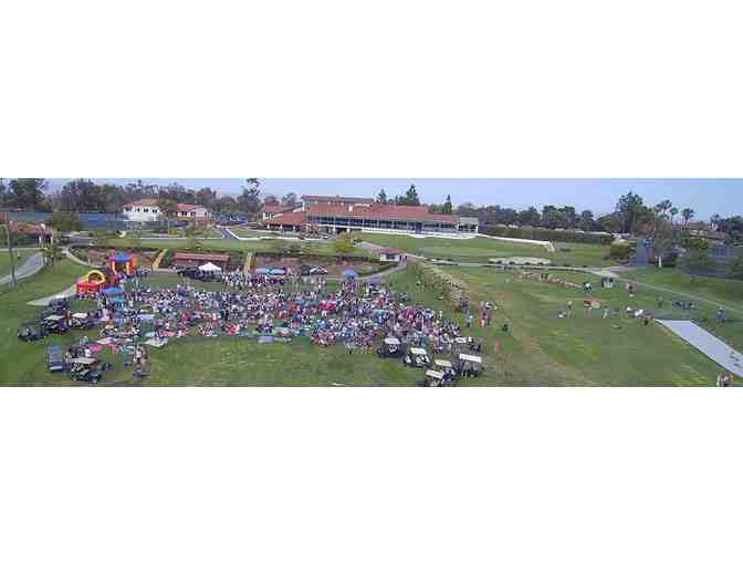 Ultimate Solana Beach, California GOLF VACAY! Lomas Santa Fe Country Club + 3 nights CONDO