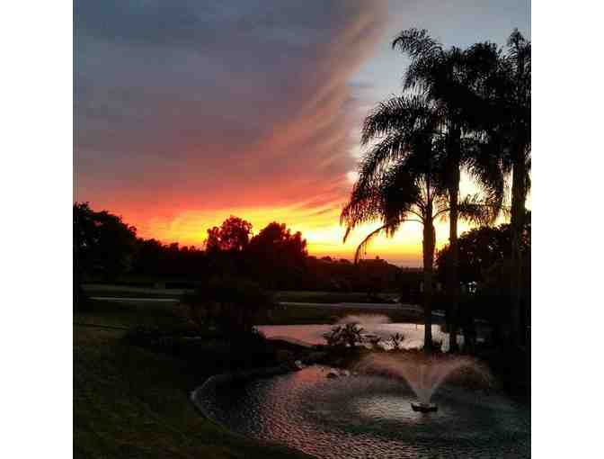 Ultimate Solana Beach, California GOLF VACAY! Lomas Santa Fe Country Club + 3 nights CONDO