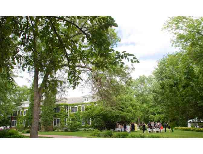 Ultimate St Paul,MN Golf Getaway! Majestic Oaks Golf Club + 2 nights LUXE Outing Lodge