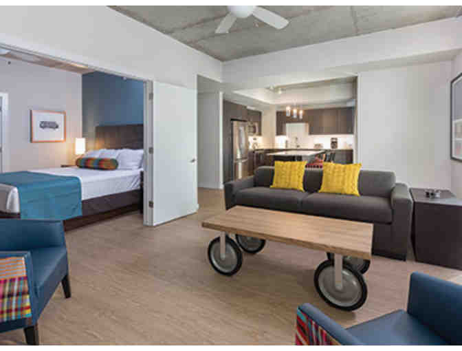 Ultime Austin, Texas Golf Getaway! Omni Barton Creek- Coore Crenshaw + 3 nights LUXE Condo