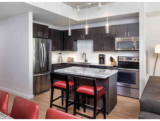 Ultime Austin, Texas Golf Getaway! Omni Barton Creek- Coore Crenshaw + 3 nights LUXE Condo