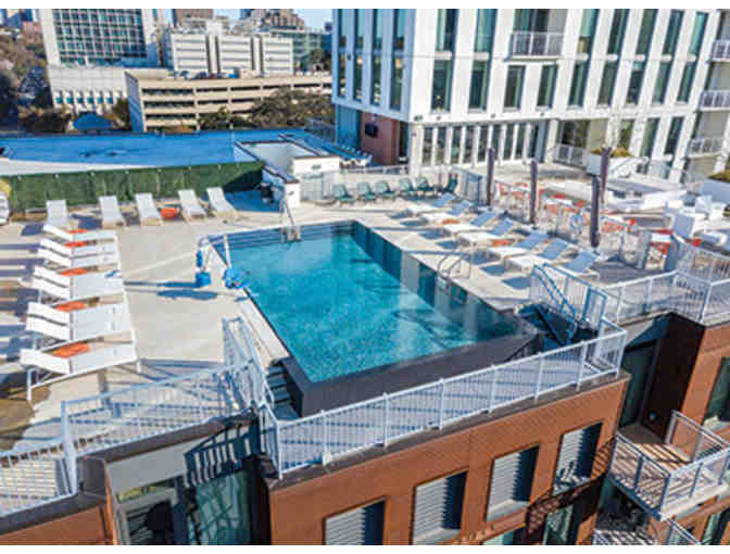 Ultime Austin, Texas Golf Getaway! Omni Barton Creek- Coore Crenshaw + 3 nights LUXE Condo