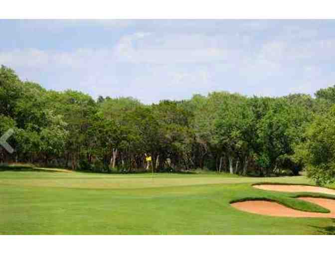 Ultime Austin, Texas Golf Getaway! Omni Barton Creek- Coore Crenshaw + 3 nights LUXE Condo