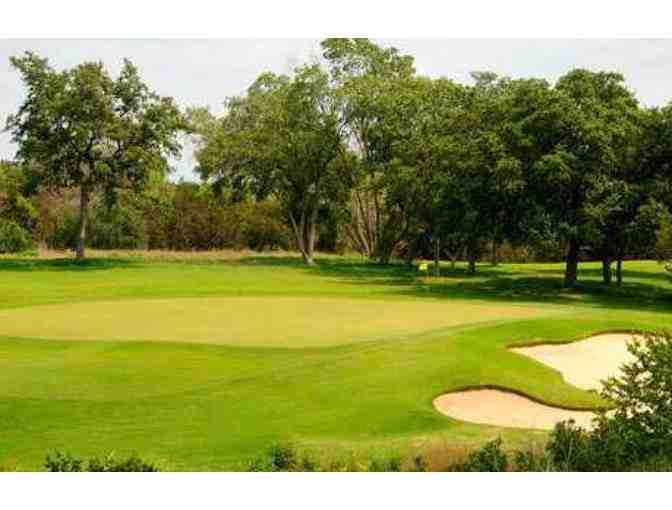 Ultime Austin, Texas Golf Getaway! Omni Barton Creek- Coore Crenshaw + 3 nights LUXE Condo